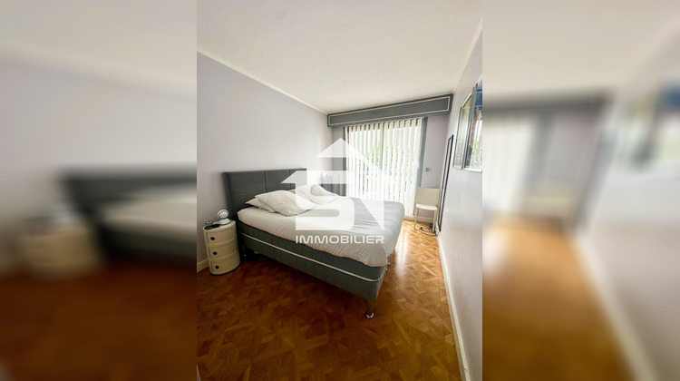 Ma-Cabane - Vente Appartement NOGENT-SUR-MARNE, 121 m²
