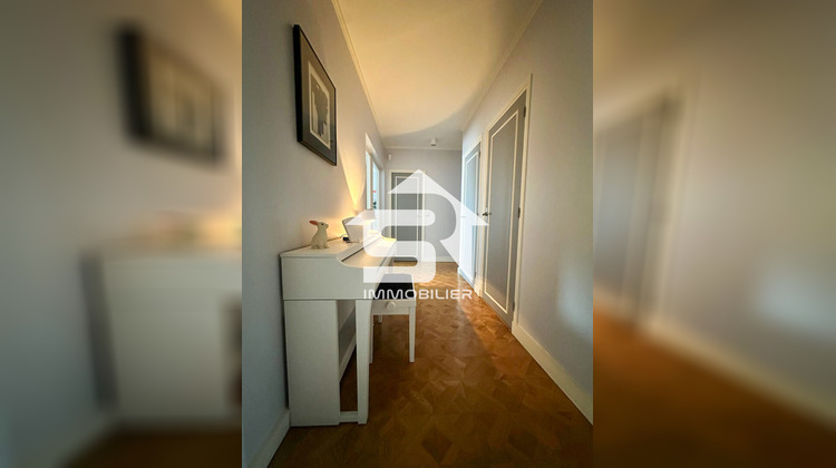 Ma-Cabane - Vente Appartement NOGENT-SUR-MARNE, 121 m²