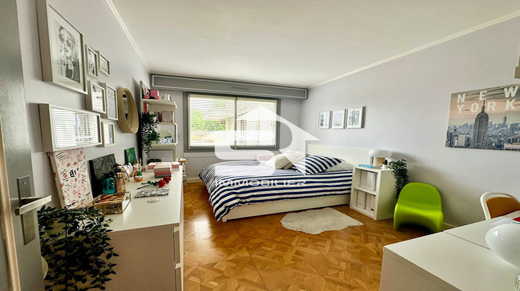 Ma-Cabane - Vente Appartement NOGENT-SUR-MARNE, 121 m²
