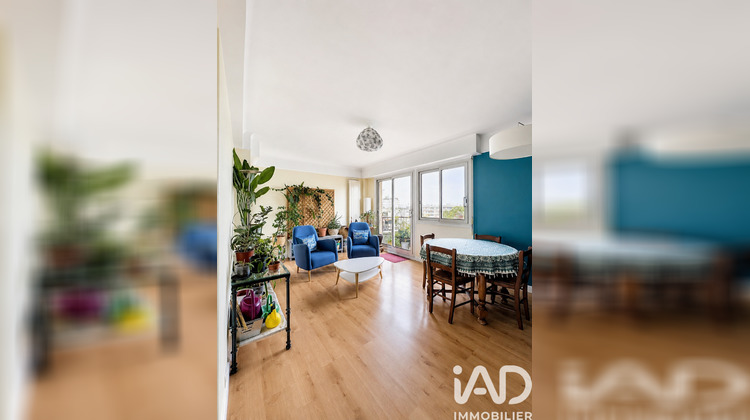 Ma-Cabane - Vente Appartement Nogent-sur-Marne, 73 m²