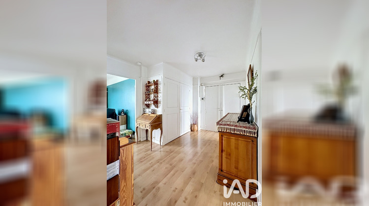 Ma-Cabane - Vente Appartement Nogent-sur-Marne, 73 m²