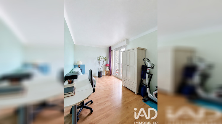 Ma-Cabane - Vente Appartement Nogent-sur-Marne, 73 m²