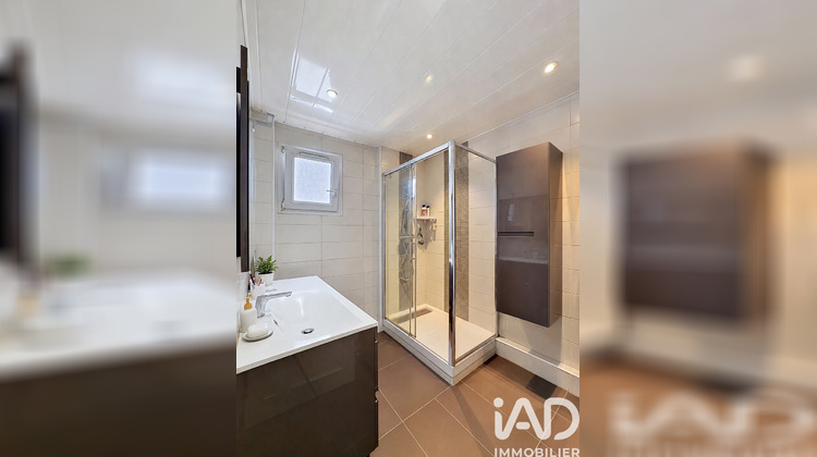 Ma-Cabane - Vente Appartement Nogent-sur-Marne, 73 m²