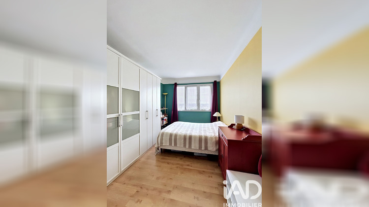 Ma-Cabane - Vente Appartement Nogent-sur-Marne, 73 m²
