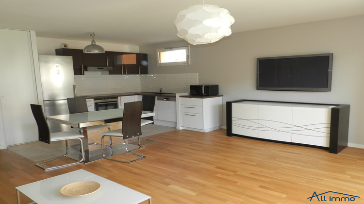 Ma-Cabane - Vente Appartement Nogent-sur-Marne, 64 m²