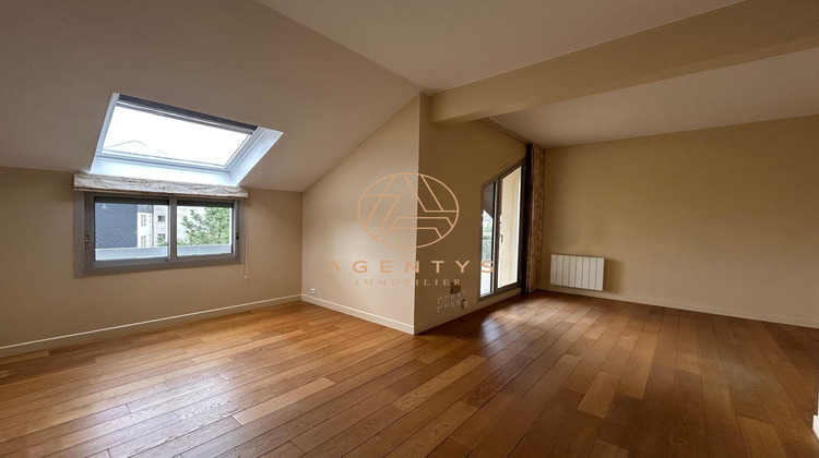 Ma-Cabane - Vente Appartement Nogent-sur-Marne, 130 m²
