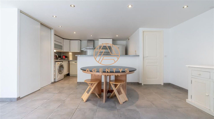 Ma-Cabane - Vente Appartement Nogent-sur-Marne, 41 m²