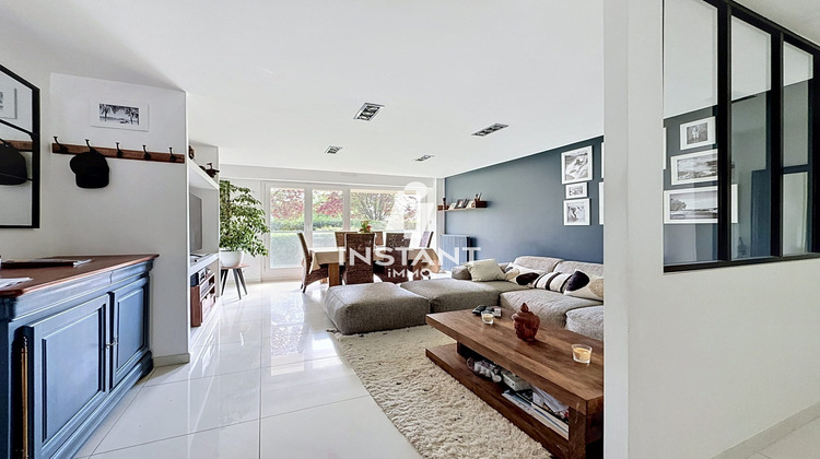 Ma-Cabane - Vente Appartement Nogent-sur-Marne, 83 m²