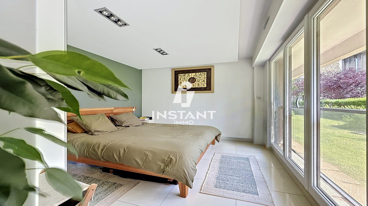 Ma-Cabane - Vente Appartement Nogent-sur-Marne, 83 m²