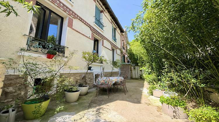 Ma-Cabane - Vente Appartement NOGENT-SUR-MARNE, 57 m²
