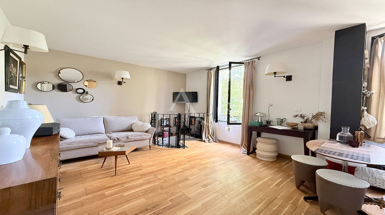 Ma-Cabane - Vente Appartement NOGENT-SUR-MARNE, 57 m²