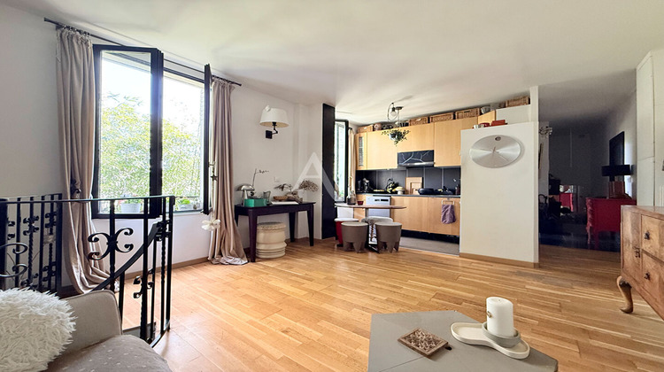 Ma-Cabane - Vente Appartement NOGENT-SUR-MARNE, 57 m²