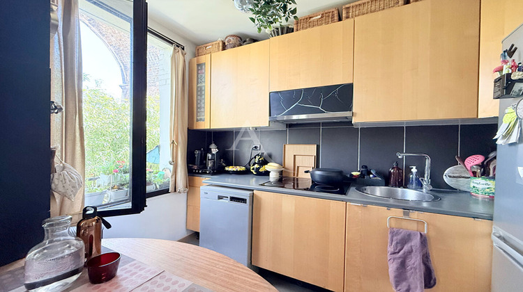 Ma-Cabane - Vente Appartement NOGENT-SUR-MARNE, 57 m²