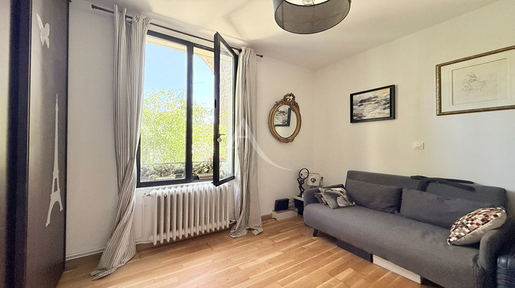 Ma-Cabane - Vente Appartement NOGENT-SUR-MARNE, 57 m²