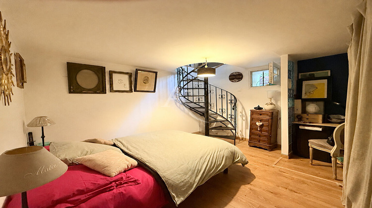 Ma-Cabane - Vente Appartement NOGENT-SUR-MARNE, 57 m²