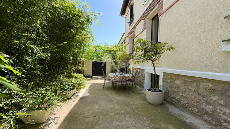 Ma-Cabane - Vente Appartement NOGENT-SUR-MARNE, 57 m²