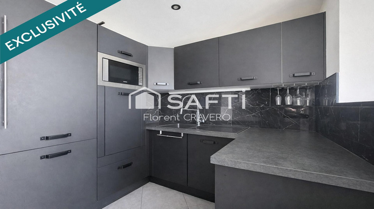 Ma-Cabane - Vente Appartement Nogent-sur-Marne, 71 m²