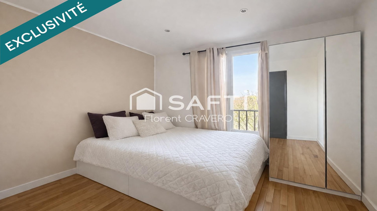 Ma-Cabane - Vente Appartement Nogent-sur-Marne, 71 m²