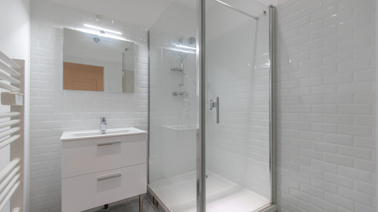Ma-Cabane - Vente Appartement Nogent-sur-Marne, 38 m²