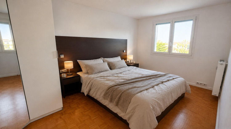 Ma-Cabane - Vente Appartement Nogent-sur-Marne, 85 m²