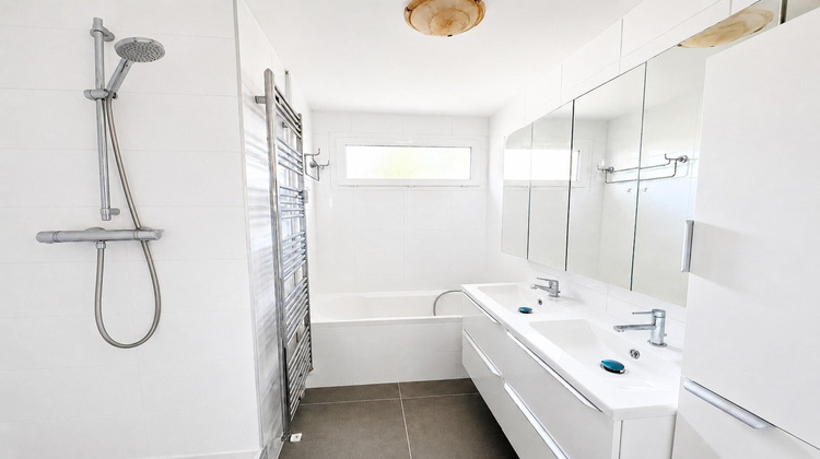 Ma-Cabane - Vente Appartement Nogent-sur-Marne, 85 m²