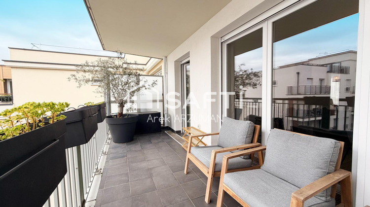 Ma-Cabane - Vente Appartement Nogent-sur-Marne, 76 m²