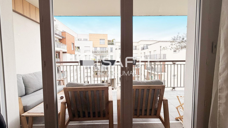Ma-Cabane - Vente Appartement Nogent-sur-Marne, 76 m²