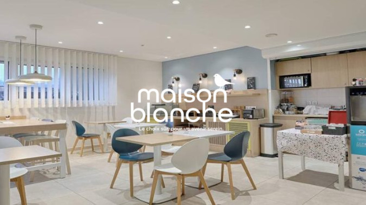 Ma-Cabane - Vente Appartement Nogent-sur-Marne, 20 m²