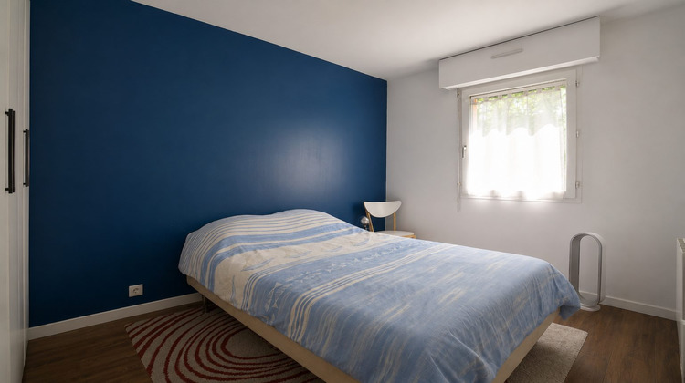 Ma-Cabane - Vente Appartement Nogent-sur-Marne, 82 m²