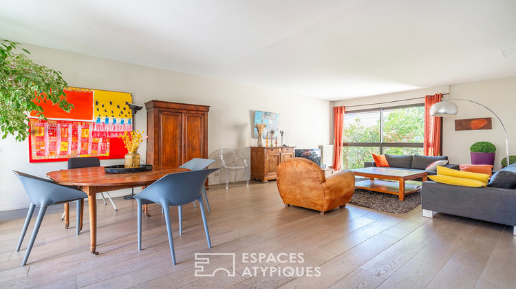 Ma-Cabane - Vente Appartement NOGENT-SUR-MARNE, 150 m²