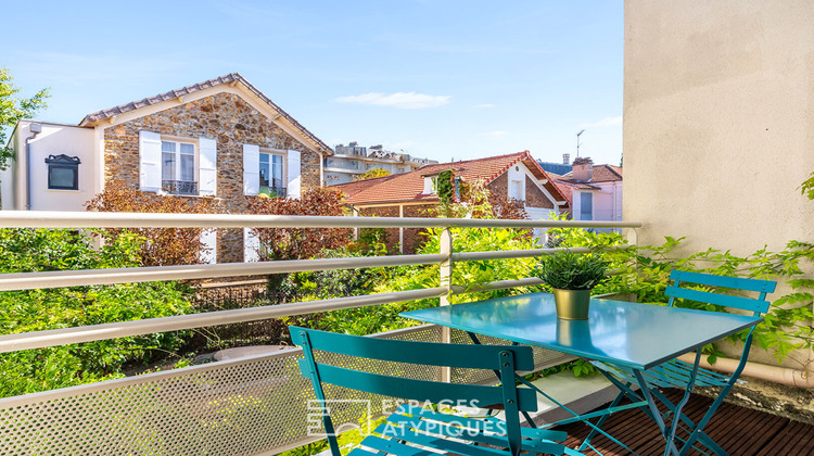 Ma-Cabane - Vente Appartement NOGENT-SUR-MARNE, 150 m²