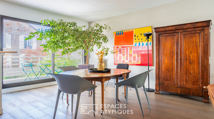 Ma-Cabane - Vente Appartement NOGENT-SUR-MARNE, 150 m²