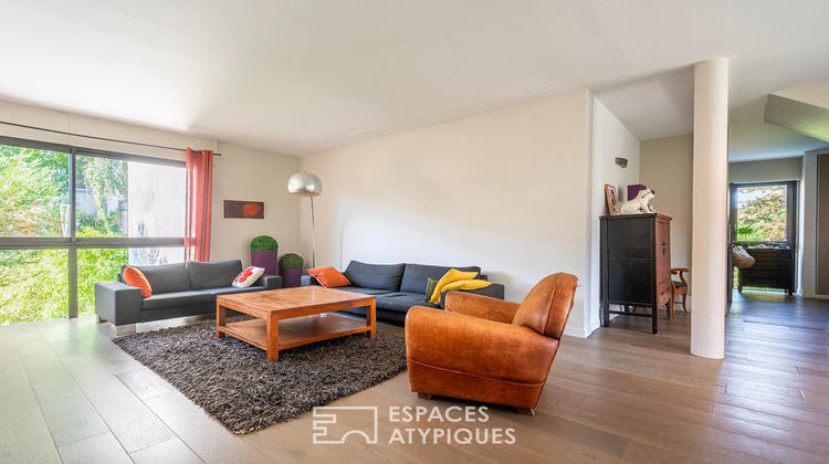 Ma-Cabane - Vente Appartement NOGENT-SUR-MARNE, 150 m²
