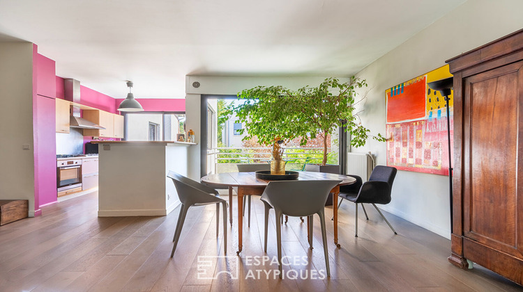 Ma-Cabane - Vente Appartement NOGENT-SUR-MARNE, 150 m²