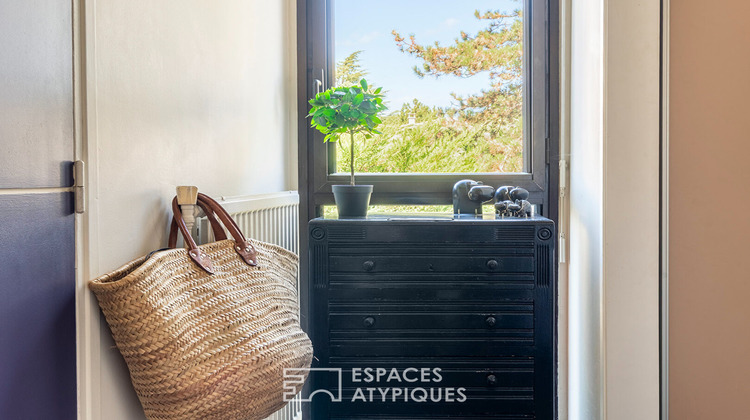 Ma-Cabane - Vente Appartement NOGENT-SUR-MARNE, 150 m²