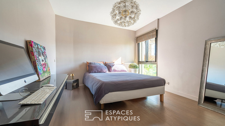 Ma-Cabane - Vente Appartement NOGENT-SUR-MARNE, 150 m²