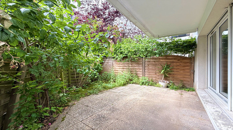 Ma-Cabane - Vente Appartement NOGENT-SUR-MARNE, 86 m²