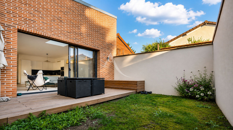 Ma-Cabane - Vente Appartement NOGENT-SUR-MARNE, 111 m²