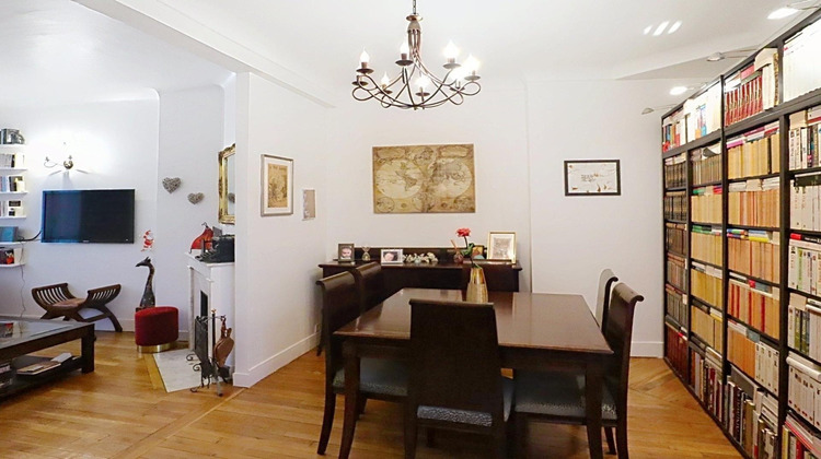 Ma-Cabane - Vente Appartement Nogent-sur-Marne, 84 m²