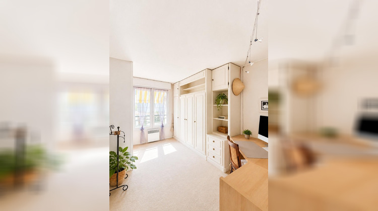 Ma-Cabane - Vente Appartement Nogent-sur-Marne, 83 m²