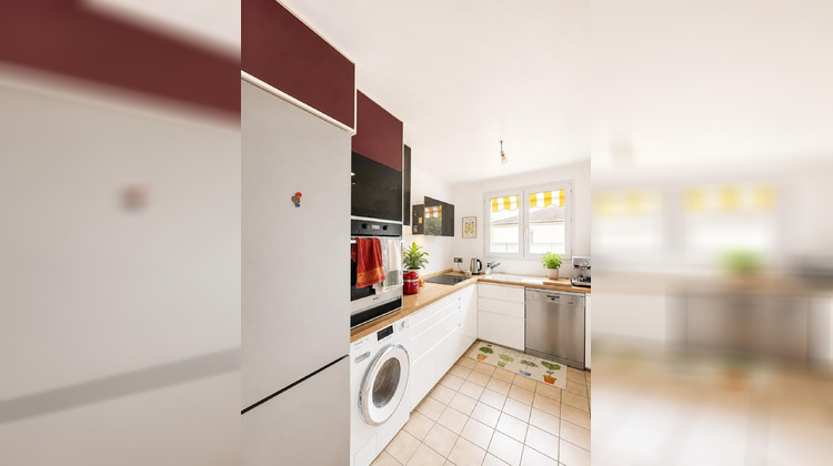 Ma-Cabane - Vente Appartement Nogent-sur-Marne, 83 m²