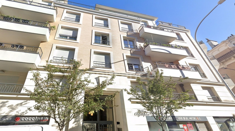 Ma-Cabane - Vente Appartement NOGENT SUR MARNE, 59 m²