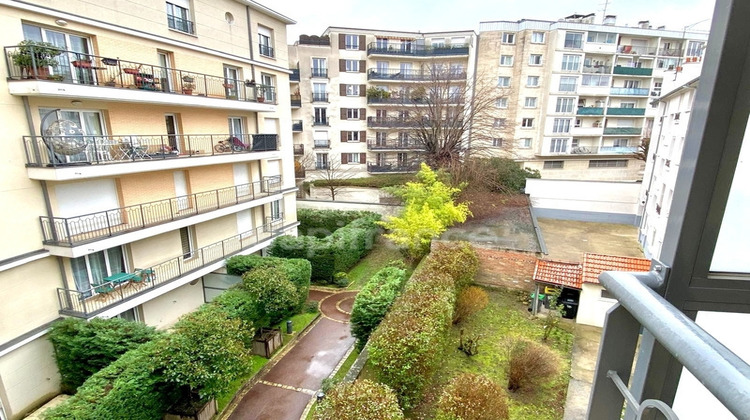 Ma-Cabane - Vente Appartement NOGENT SUR MARNE, 59 m²