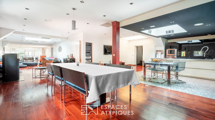 Ma-Cabane - Vente Appartement NOGENT-SUR-MARNE, 214 m²