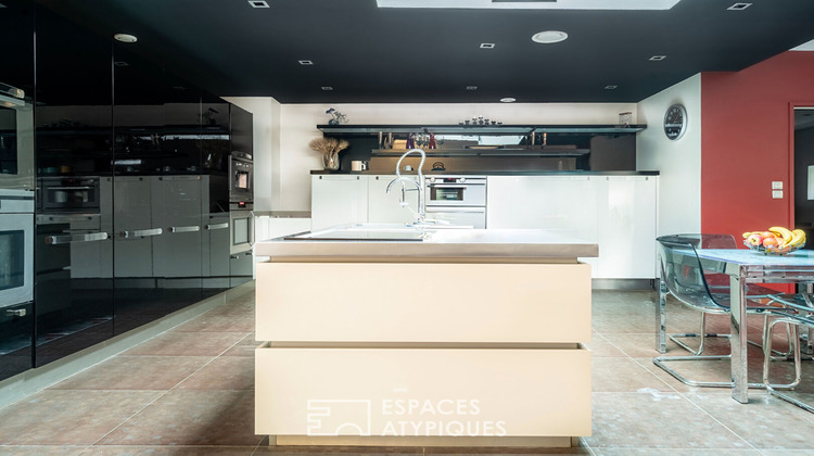 Ma-Cabane - Vente Appartement NOGENT-SUR-MARNE, 214 m²