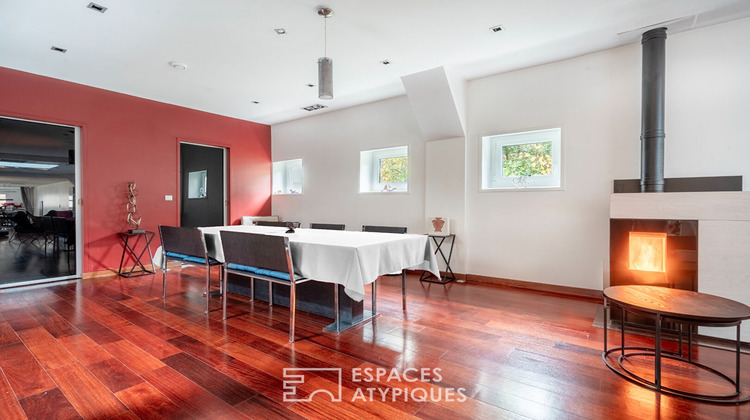Ma-Cabane - Vente Appartement NOGENT-SUR-MARNE, 214 m²