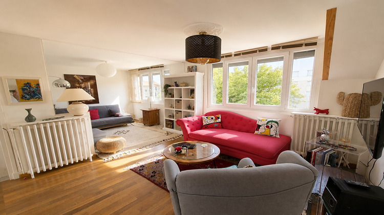 Ma-Cabane - Vente Appartement NOGENT-SUR-MARNE, 47 m²