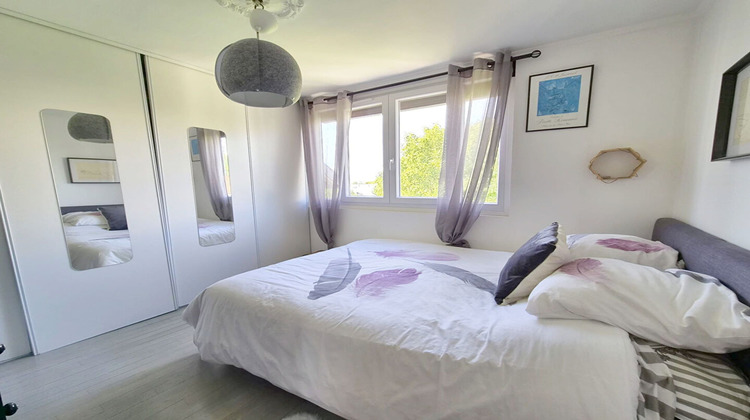 Ma-Cabane - Vente Appartement NOGENT-SUR-MARNE, 47 m²