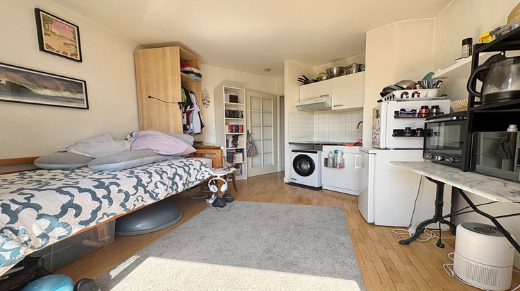Ma-Cabane - Vente Appartement NOGENT-SUR-MARNE, 21 m²