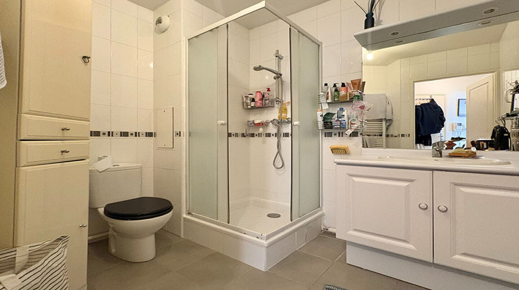 Ma-Cabane - Vente Appartement NOGENT-SUR-MARNE, 21 m²